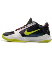 Кроссовки Nike Zoom Kobe 5 разноцветные