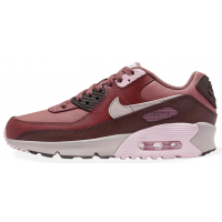 Кроссовки Nike Air Max 90 Burgundy