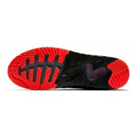 Кроссовки Nike Air Max 90 Sneakerboot Black Red