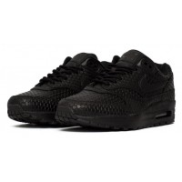 Кроссовки Air Max 90 Ultra Black