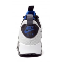 Nike кроссовки мужские Air Max 90 Hyperfuse Mid Winter White