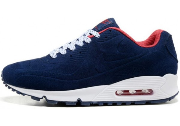 Кроссовки Nike Air Max 90 VJ Essential Navi