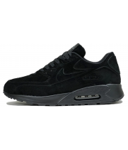 Кроссовки Nike Air Max 90 VT Essential Black
