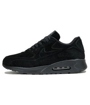 Кроссовки Nike Air Max 90 VT Essential Black