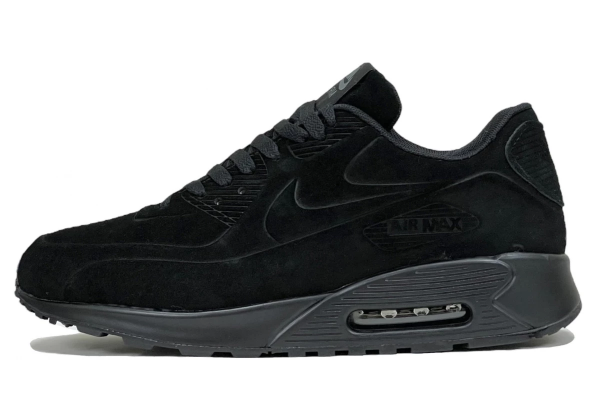 Кроссовки Nike Air Max 90 VT Essential Black