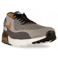 Nike Air Max 90 Jacquard Gold Hypervenom