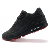 Nike Air Max 90 VT с мехом Grey