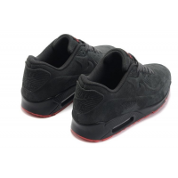 Nike Air Max 90 VT с мехом Grey