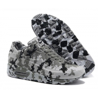 Кроссовки Nike Air Max VT 90 Pixels серые