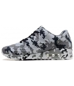 Кроссовки Nike Air Max VT 90 Pixels серые