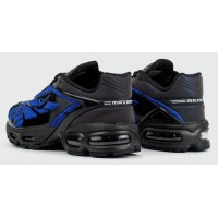 Skepta x Nike Air Max Tailwind V Black Blue
