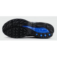 Skepta x Nike Air Max Tailwind V Black Blue