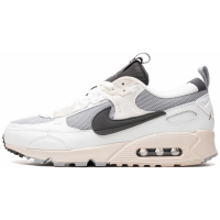 Кроссовки Nike Air Max 90 Medium Ash White Gray
