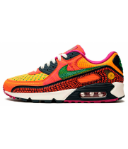 Nike Air Max 90 Dia de Los Muertos