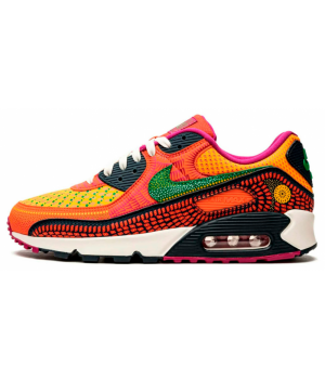 Nike Air Max 90 Dia de Los Muertos