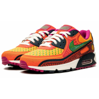 Nike Air Max 90 Dia de Los Muertos