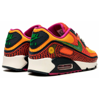 Nike Air Max 90 Dia de Los Muertos