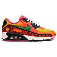 Nike Air Max 90 Dia de Los Muertos