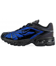 Skepta x Nike Air Max Tailwind V Black Blue