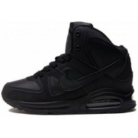 Кроссовки Nike Air Max Skyline High Black