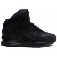 Кроссовки Nike Air Max Skyline High Black