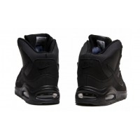 Кроссовки Nike Air Max Skyline High Black