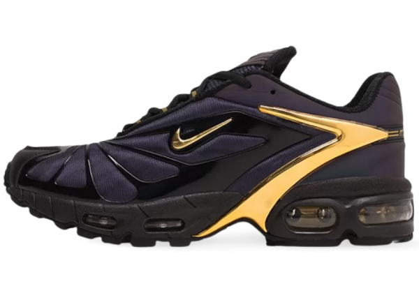 Skepta x Nike Air Max Tailwind V Black Violet