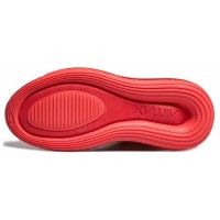 Кроссовки Nike Air Max MX-720-818 Red/Black