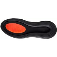 Кроссовки Nike Air Max 720 Fully Black