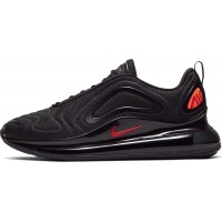 Кроссовки Nike Air Max 720 Fully Black