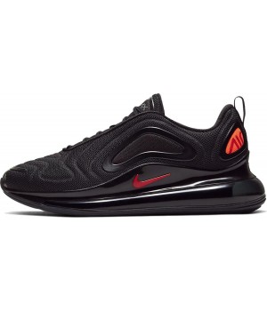 Кроссовки Nike Air Max 720 Fully Black