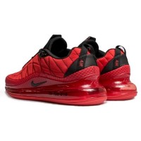 Кроссовки Nike Air Max MX-720-818 Red/Black