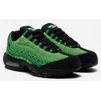 Кроссовки Nike Air Max 95 Naija