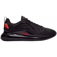 Кроссовки Nike Air Max 720 Fully Black