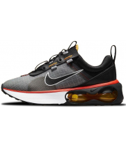 Nike Air Max 2021 Black Grey White