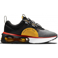 Nike Air Max 2021 Black Grey White