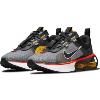 Nike Air Max 2021 Black Grey White