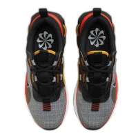 Nike Air Max 2021 Black Grey White