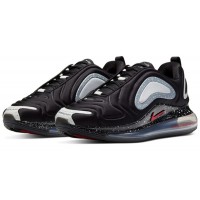 Nike x Undercover Air Max 720 Black