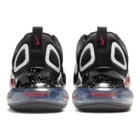 Nike x Undercover Air Max 720 Black