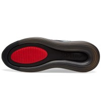 Nike x Undercover Air Max 720 Black