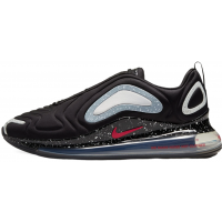 Nike x Undercover Air Max 720 Black
