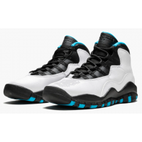 Nike Air Jordan 10 Retro Powder Blue