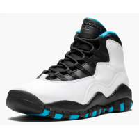 Nike Air Jordan 10 Retro Powder Blue