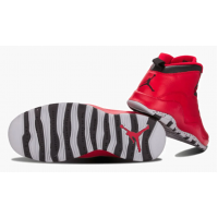 Nike Air Jordan 10 Retro Bulls Over Broadway