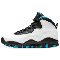 Nike Air Jordan 10 Retro Powder Blue