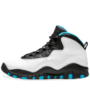 Nike Air Jordan 10 Retro Powder Blue