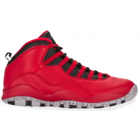 Nike Air Jordan 10 Retro Bulls Over Broadway