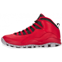 Nike Air Jordan 10 Retro Bulls Over Broadway