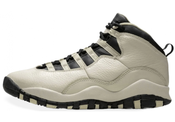 Кроссовки Nike Air Jordan 10 Retro Steel